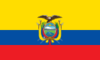 Ecuador - Copa Ecuador Ecuador
